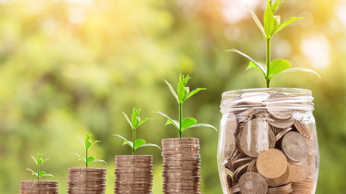 money coin investment business 2724241